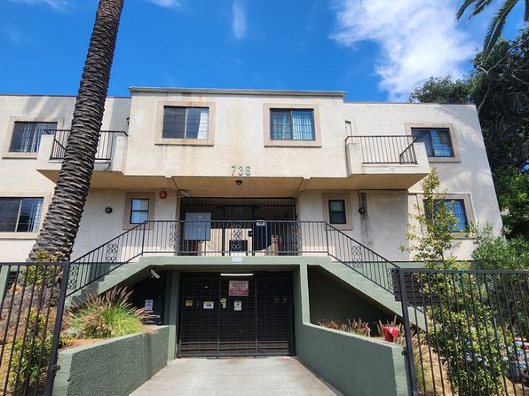 736 N Garfield Ave APT 101