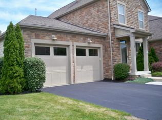 3778 Foresta Grand, Powell, OH 43065