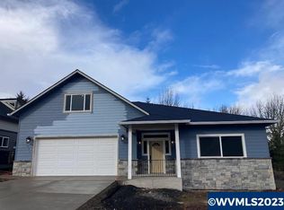 1041 Pippa Ln, Philomath, OR 97370