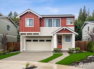 9849 135th Ave NE #6, Kirkland, WA 98033