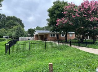 4111 Falling Oak Dr, Gastonia, NC 28052