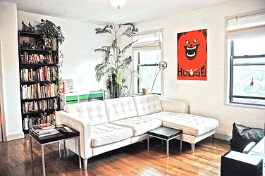 Rented by In Haus LLC