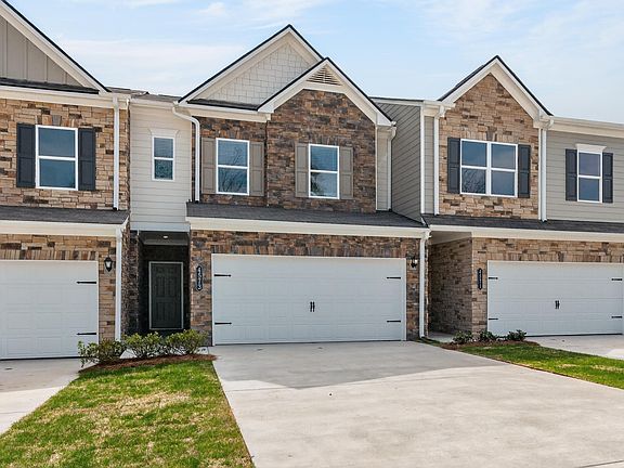 2nd image of 4544 Village Springs Sq #4