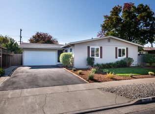 3874 Via Milano, San Jose, CA 95130
