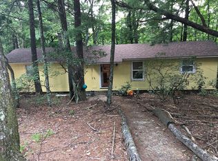 145 Carolina Rd, Millers Creek, NC 28651