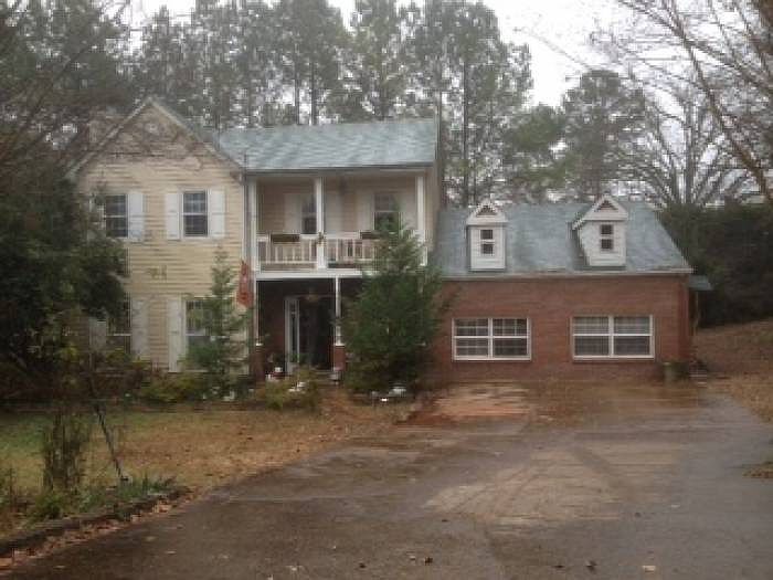 211 Colemans Bluff Drive
