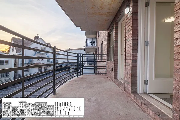 Rented by Bedford Brownstone Realty | media 19