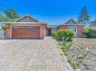 975 San Pierre Way, Mountain View, CA 94043