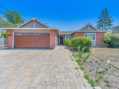 975 San Pierre Way, Mountain View, CA, 94043