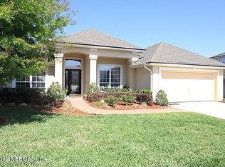 3546 Silver Bluff Blvd, Orange Park, FL 32065