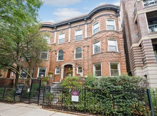 4051 N Sheridan Rd APT 2, Chicago, IL 60613