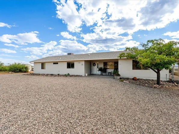 12885 E CARDINAL Way, Cornville, AZ 86325