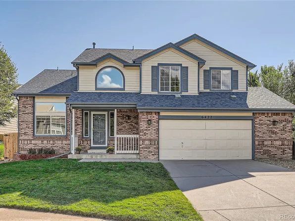 6422 Quartz Circle, Arvada, CO 80007