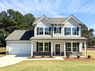 126 Westlyn Way, Winder, GA, 30680