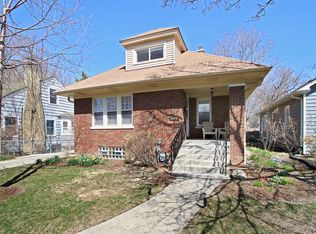 1433 Glencoe Ave, Highland Park, IL