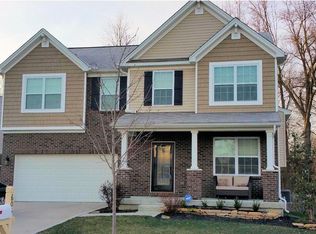 603 Hafton Ct, Maineville, OH 45039
