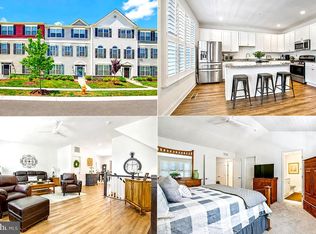 205 Jessica Lyn Ave #F-20, Stevensville, MD 21666