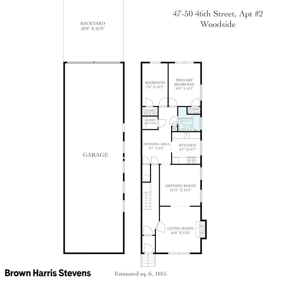 Building Photo - 47-50 46th St #1