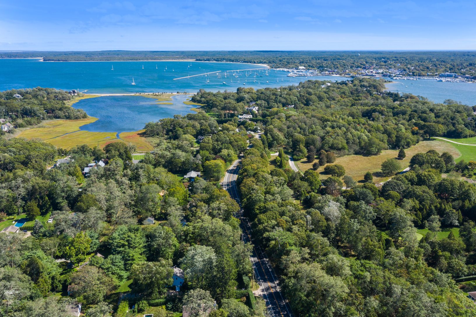  122 Ferry Road- Vacant Land -0.34