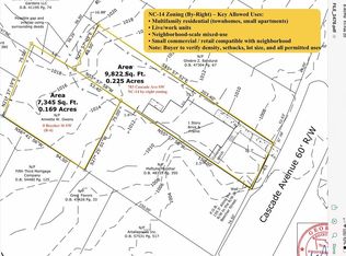 783 Cascade Ave SW #783, Atlanta, GA 30310