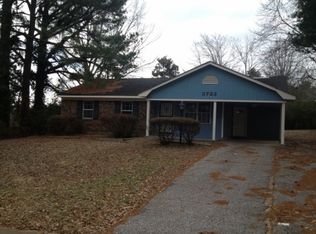 3723 Tessland Rd, Memphis, TN 38128