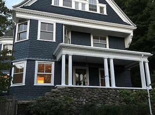 472 Walnut St, Newton, MA 02460