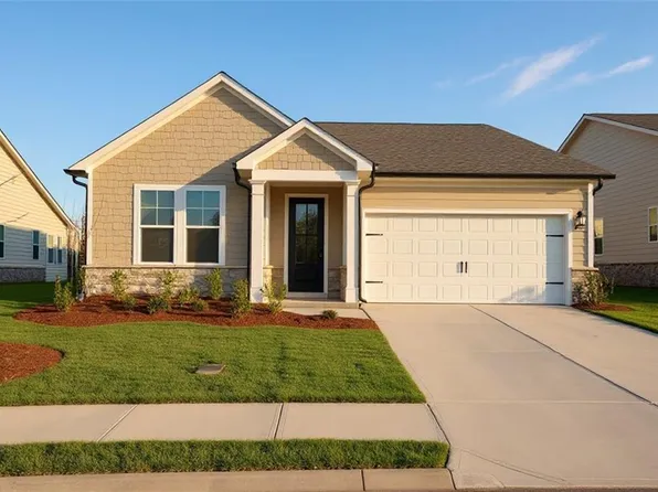 1783 Juniper Berry Way, Loganville, GA 30052