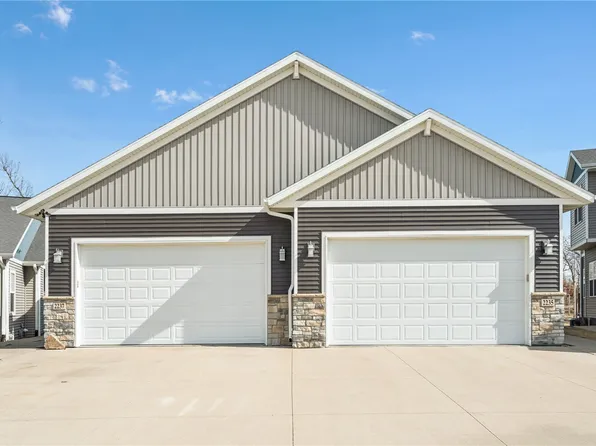 2237 Tranquil Ct NW, Cedar Rapids, IA 52405