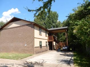 1224 W Mayes St, Jackson, MS 39213