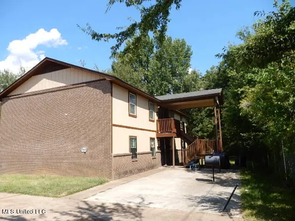 1224 W Mayes St, Jackson, MS 39213