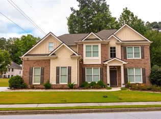 1599 Wheat Grass Way, Grayson, GA 30017