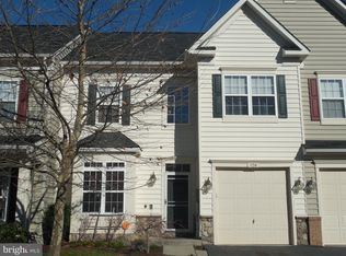 126 Carnoustie Ln, Stephens City, VA 22655