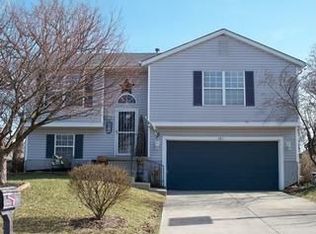 5811 Sundrops Ave, Galloway, OH 43119
