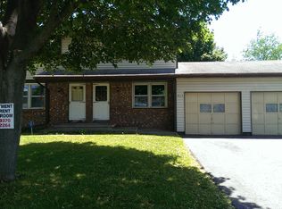 3517 Lyell Rd, Rochester, NY 14606