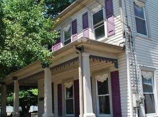 24669 E Main St, Columbus, NJ 08022