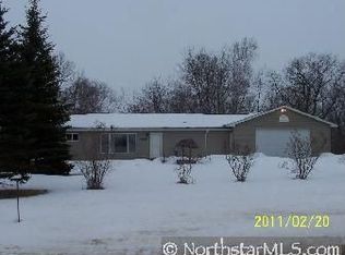 11177 15th St SW, Cokato, MN 55321