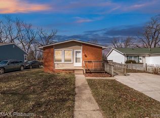 446 Jefferson St, Ypsilanti, MI