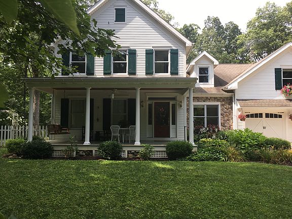 5th image of 5821 S County Road 475 E