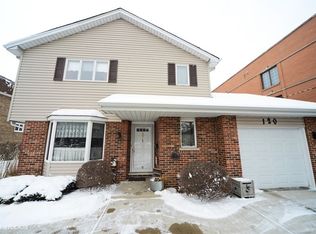 120 S Dee Rd APT 1, Park Ridge, IL 60068