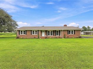 1258 Us Highway 158 Hwy E, Sunbury, NC 27979