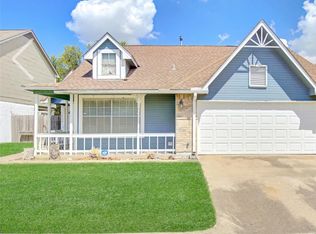 12734 Ashford Knoll Dr, Houston, TX 77082
