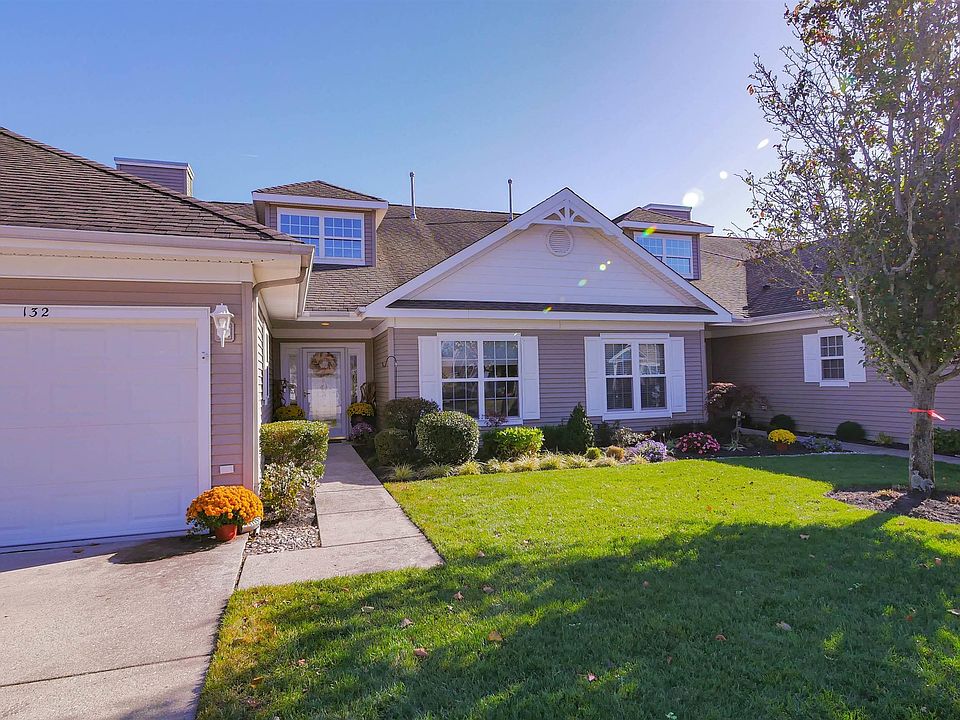 1731 Route 9 UNIT 132, Ocean View, NJ 08230 Zillow