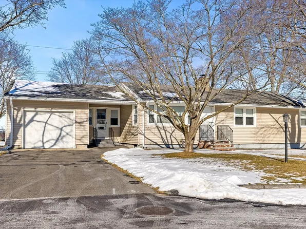 28 Mount Vernon Cir, Lawrence, MA 01843