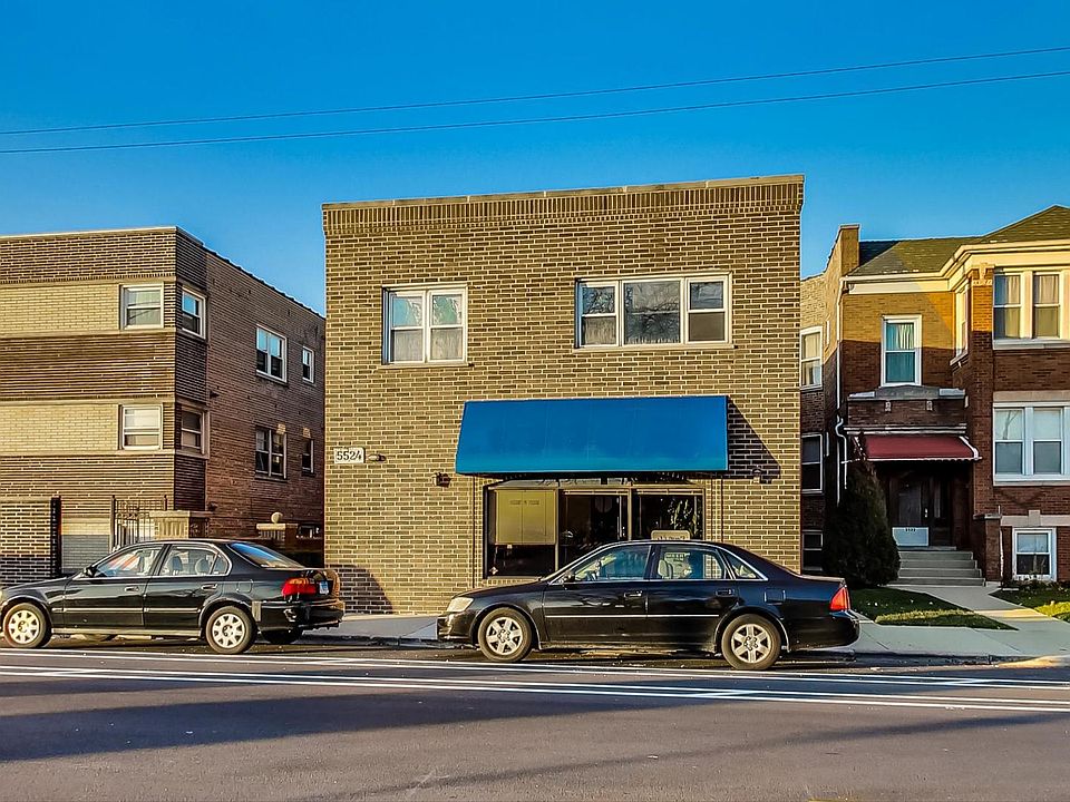 1st image of 5524 W Lawrence Ave #8