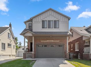 4966 Orchard Ave, Dearborn, MI 48126