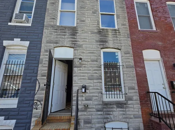 534 S Smallwood St, Baltimore, MD 21223
