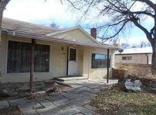 1260 Howard St, Delta, CO 81416