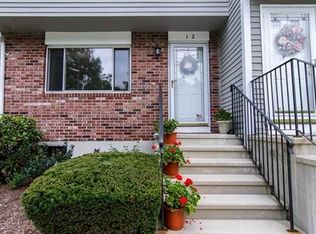 55 Leedham St UNIT 1-2, Attleboro, MA 02703