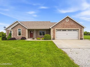2131 State Road Y, New Bloomfield, MO 65063