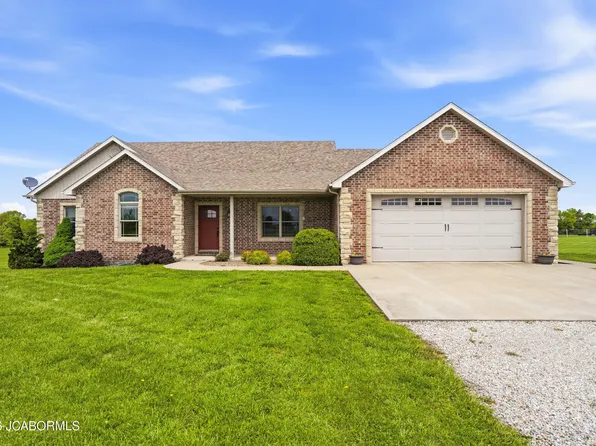 2131 State Road Y, New Bloomfield, MO 65063